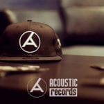 Кепка Acoustic Records