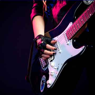 Рок аранжировки