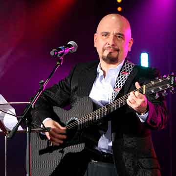 поп шансон аранжировки