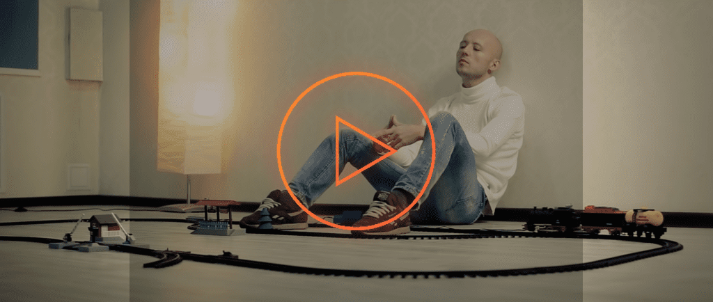 ПрофессMarik J - Одинокий мотив