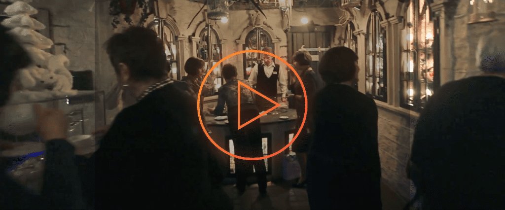 Валери Корне Гигони