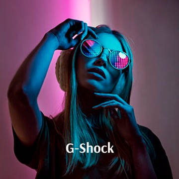 Купить песню G-Shock